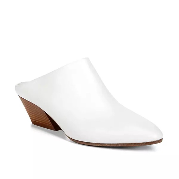 Vince Vigo mules - Picture 1 of 9